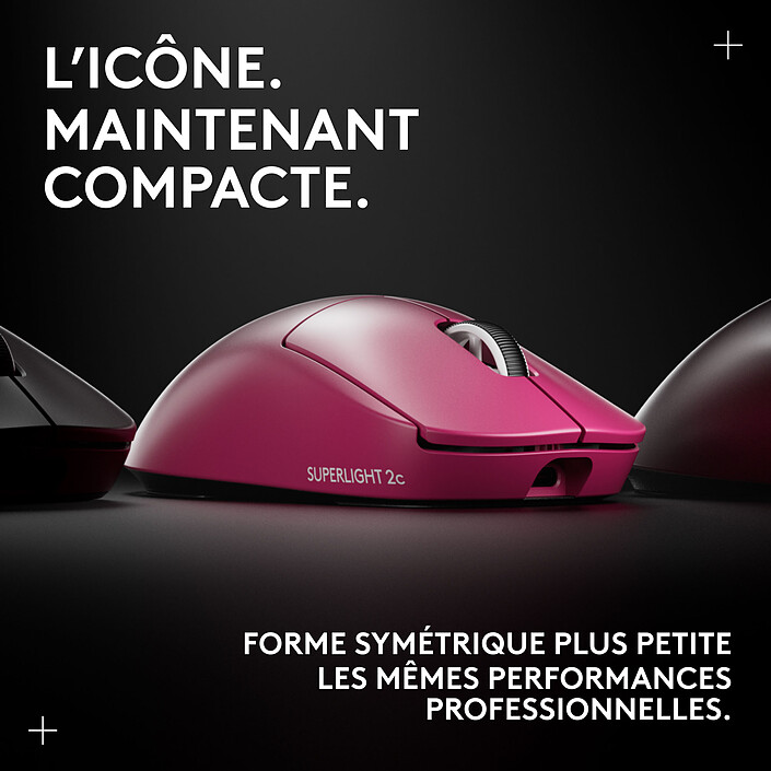 Souris PC