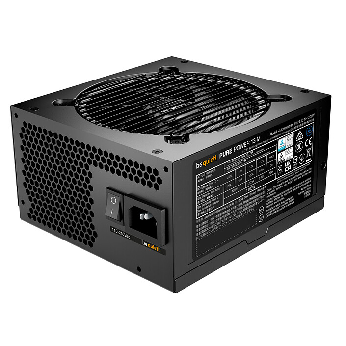 Alimentatore PC