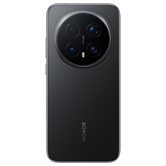 cheap Honor Magic 8 Pro Black (12 GB / 512 GB)