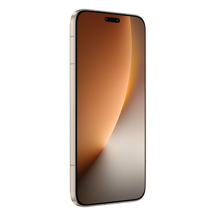 Review Honor Magic 8 Pro Gold (12 GB / 512 GB)