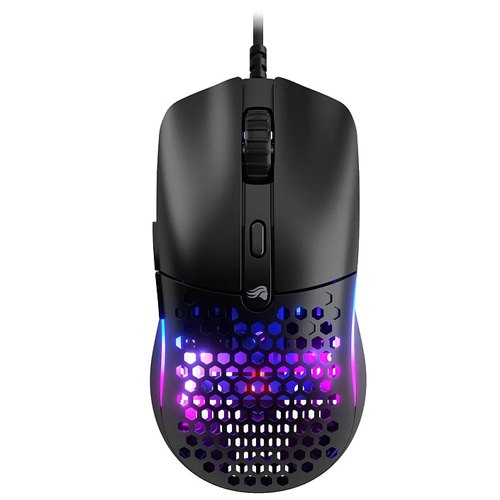 Glorious Model O Eternal (Noir)