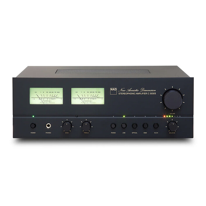 NAD C 3030S