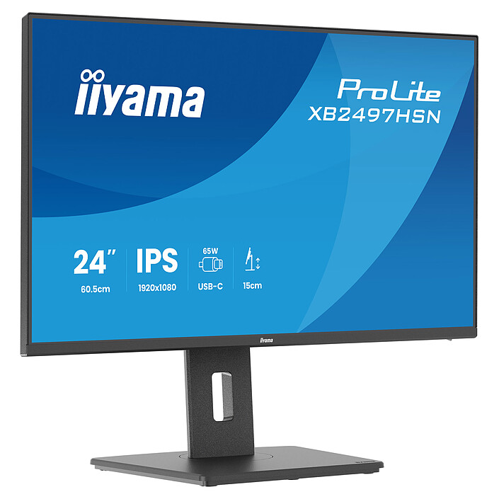 Ecran PC