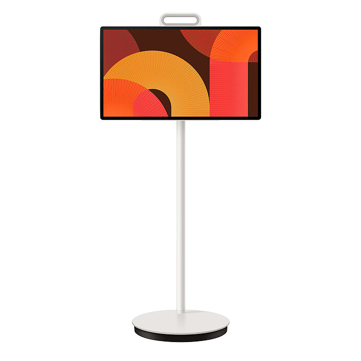 Samsung The Movingstyle 27'' - UE27LSM7FAX