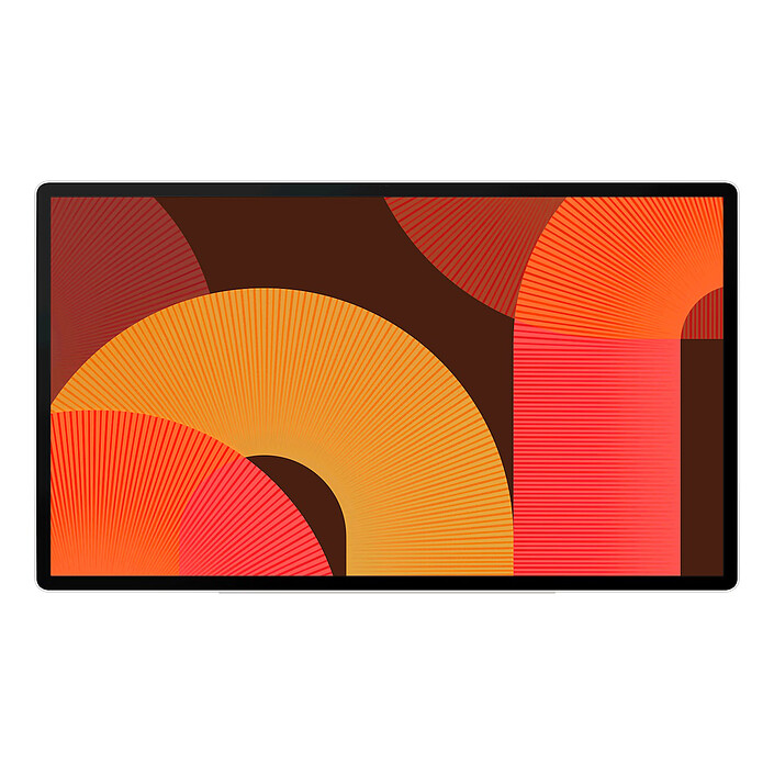 Review Samsung The Movingstyle 27'' - UE27LSM7FAX