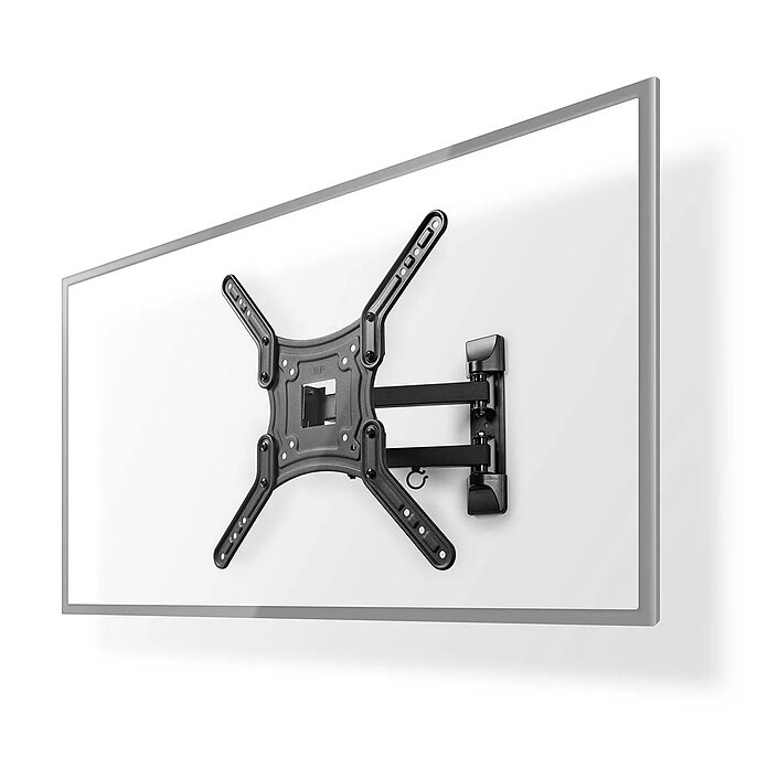 Nota Nedis Supporto TV a parete 32" 1 Asse (DUPLICATION)