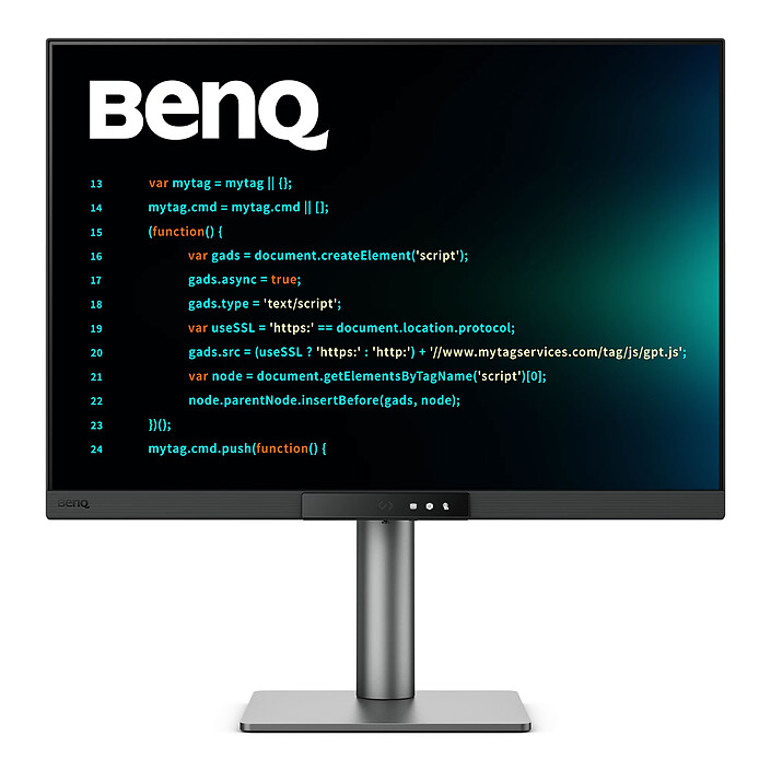 BenQ 28.2" LED - RD280UG