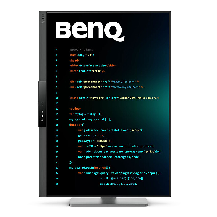 Opiniones sobre BenQ 28.2" LED - RD280UG