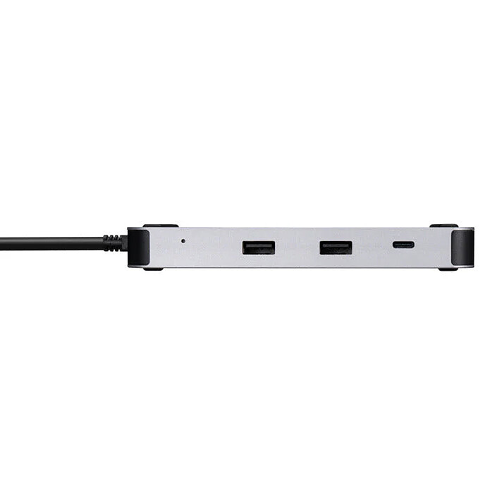 Acheter Targus USB4 Type-C Station Dual-HDMI 4K avec Power Delivery 140W
