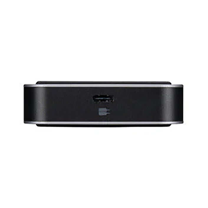 Targus USB4 Type-C Station Dual-HDMI 4K avec Power Delivery 140W pas cher
