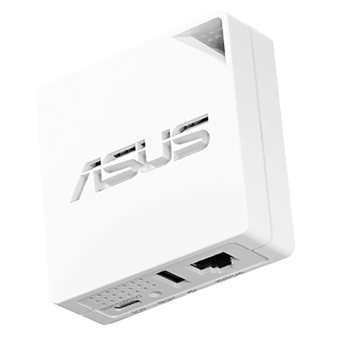 Avis ASUS RT-AX50 Go