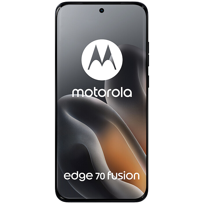 Motorola Edge 70 Fusion Grey (8 GB / 256 GB)