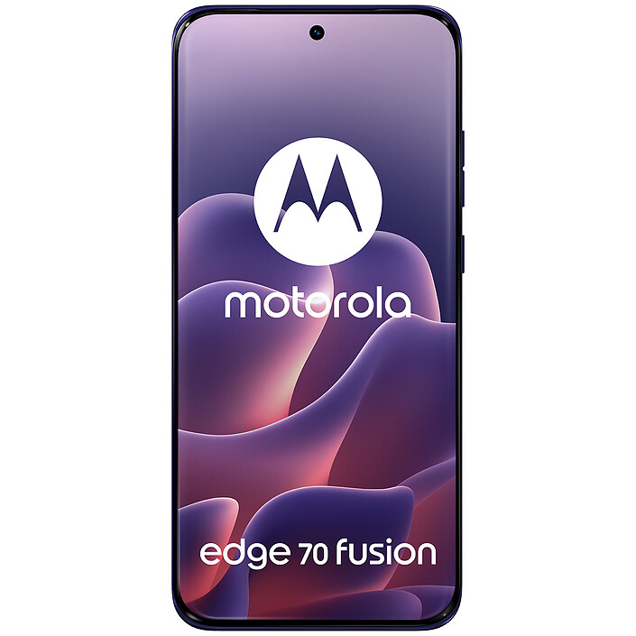 Motorola Edge 70 Fusion Violet (8 GB / 256 GB)