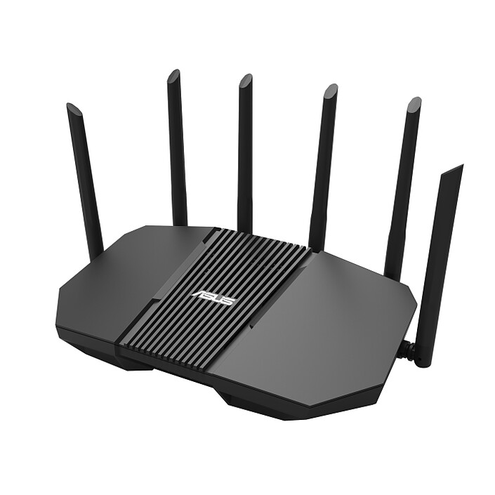 Modem & routeur