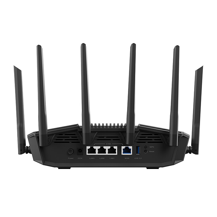Avis ASUS RT-BE90U