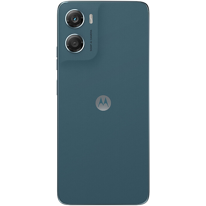 Buy Motorola Moto G06 Blue (4 GB / 64 GB)