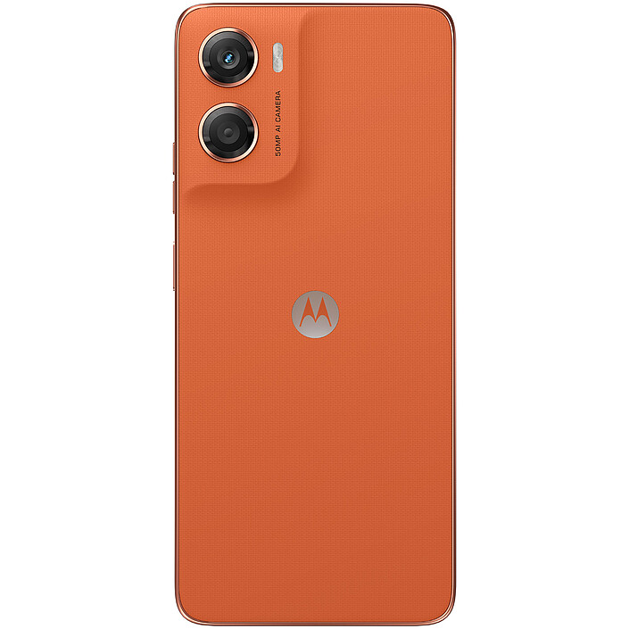 Buy Motorola Moto G06 Orange (4 GB / 128 GB)