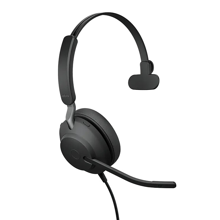 Phone headset