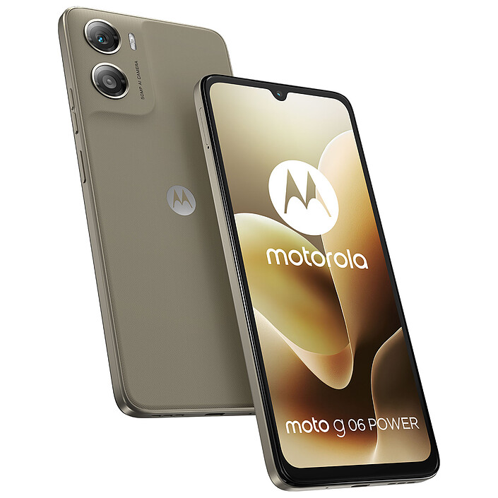 Mobile phone & smartphone