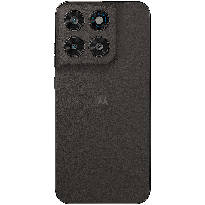 cheap Motorola Moto G77 5G Black (8 GB / 256 GB)