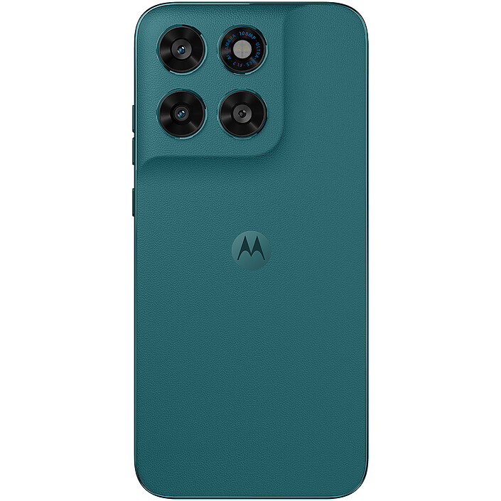 cheap Motorola Moto G77 5G Green (8 GB / 256 GB)