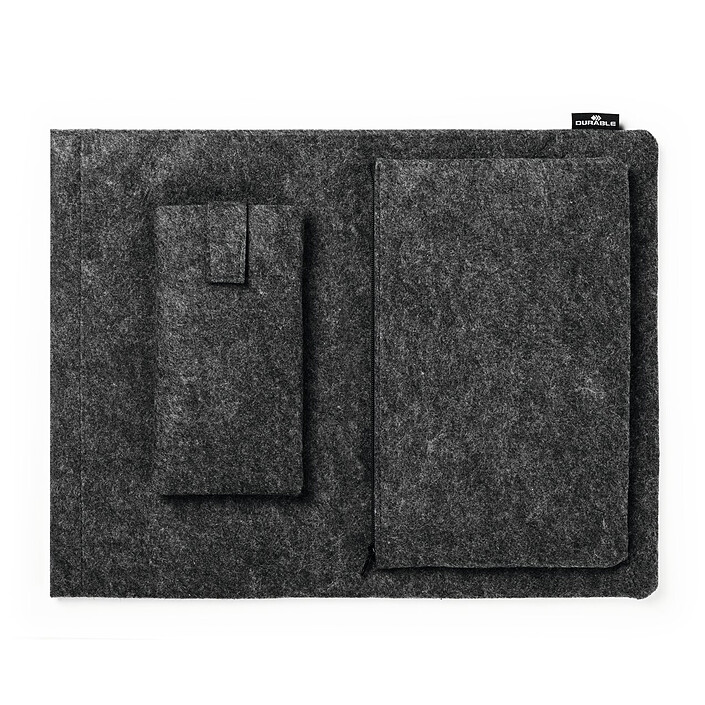 Acheter DURABLE MultiBag 16,4'' EFFECT - Anthracite