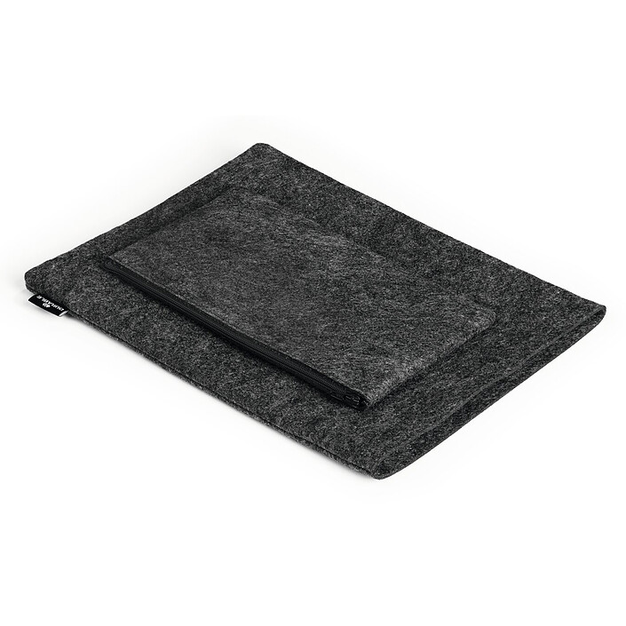 DURABLE MultiBag 13'' EFFECT - Anthracite