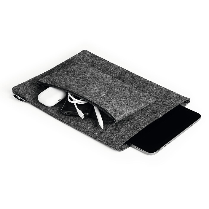Avis DURABLE MultiBag 13'' EFFECT - Anthracite