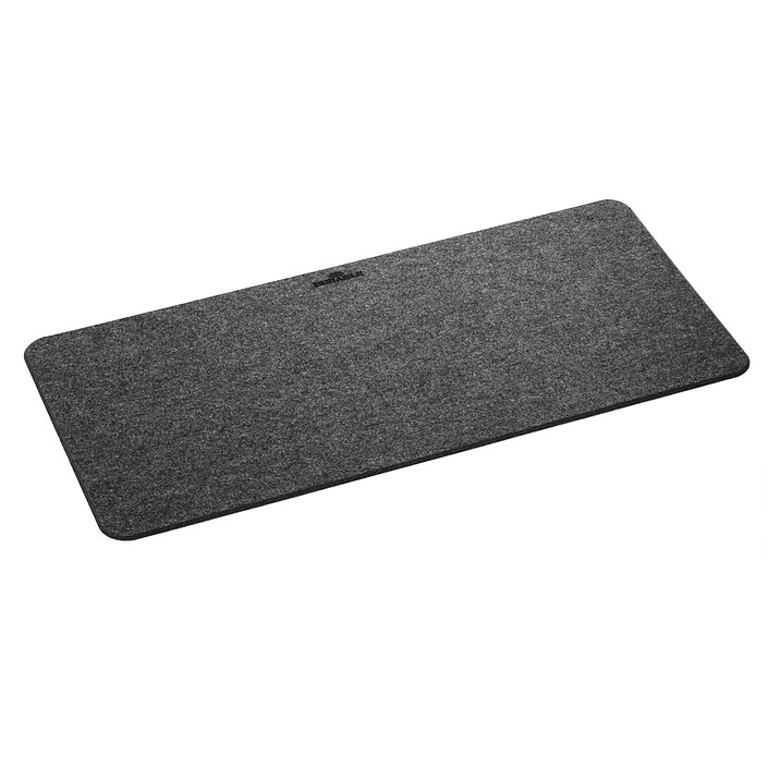 DURABLE Tapis de bureau EFFECT 700 x 330 mm