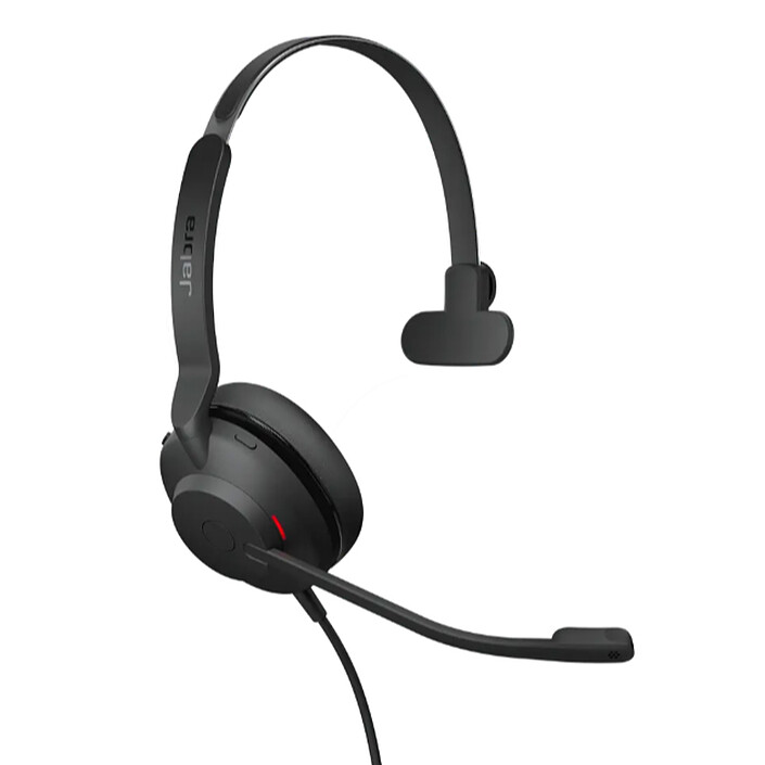 Phone headset