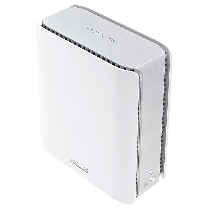 Review ASUS ZenWiFi BT8 x3
