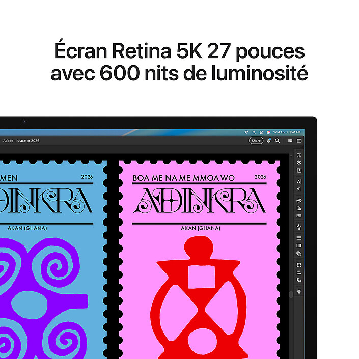 Ecran PC