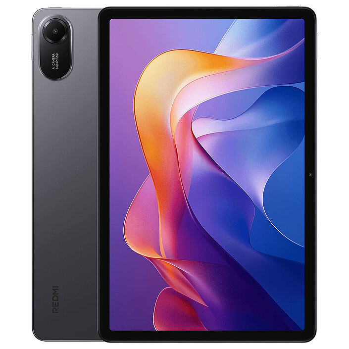 Tablette tactile