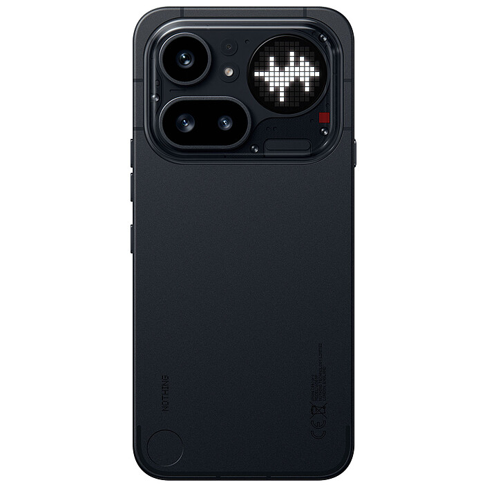 Nothing Phone (4a) Pro Noir (8 Go / 128 Go) pas cher