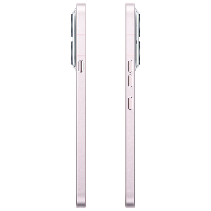 Acheter Nothing Phone (4a) Pro Rose (12 Go / 256 Go)