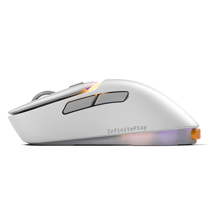 Avis Glorious Model D3 Wireless (Blanc)