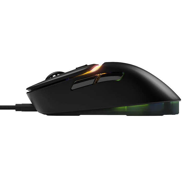 Opiniones sobre Glorious Model D3 Wired (Negro)