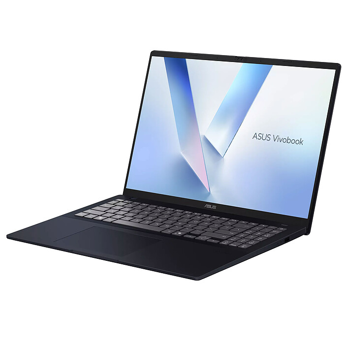 Avis ASUS Vivobook 16 X1607CA-PRO-DISMB386X Copilot+ PC