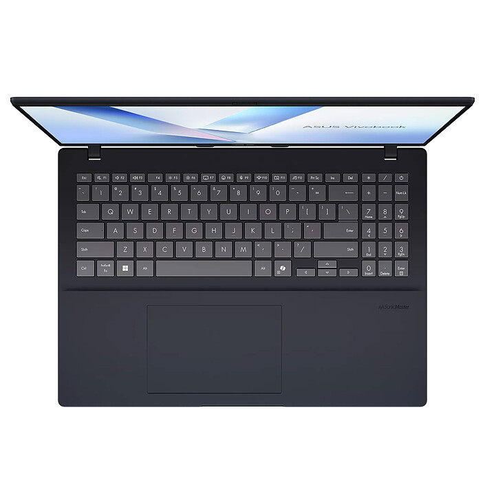 Acheter ASUS Vivobook 16 X1607CA-PRO-DISMB386X Copilot+ PC