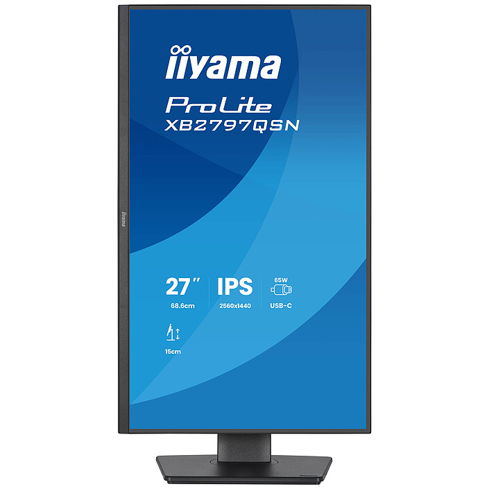 Monitor PC