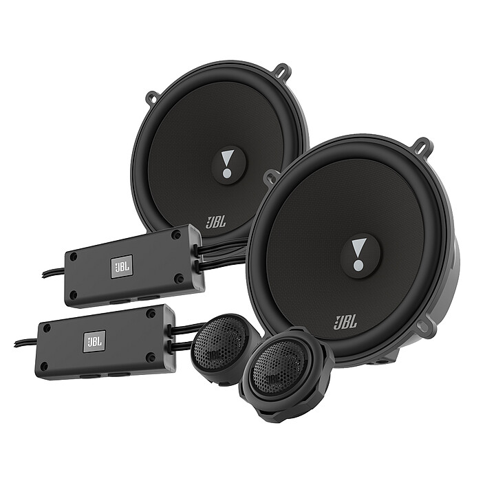 Altavoces para el coche
