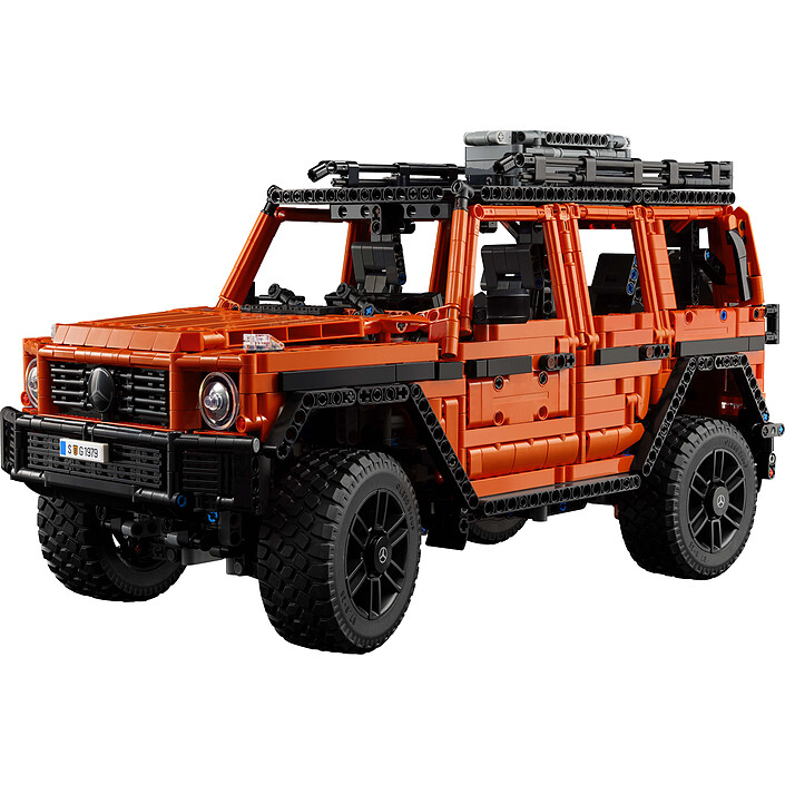 LEGO