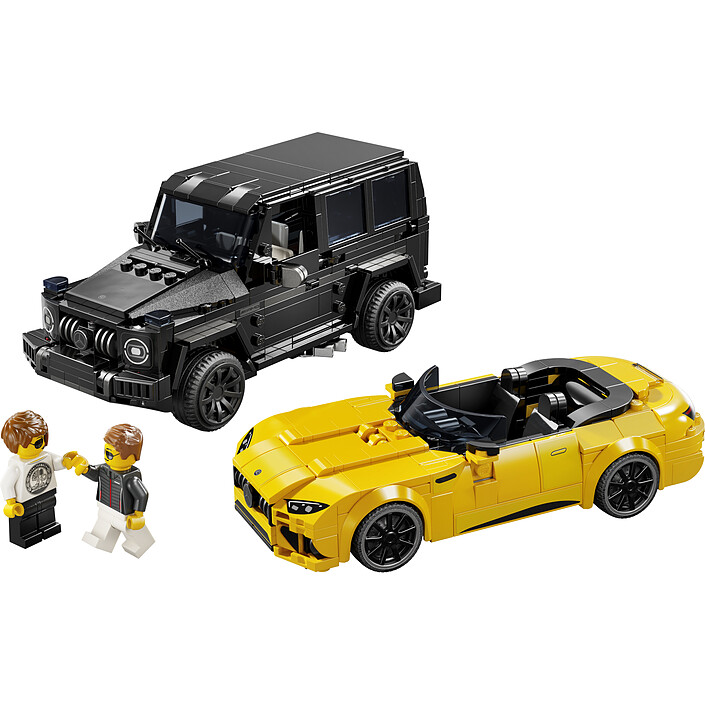LEGO