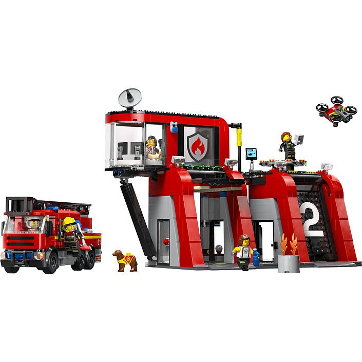 LEGO