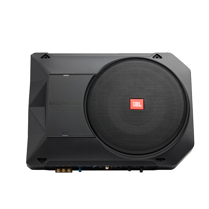 JBL BassPro SL2