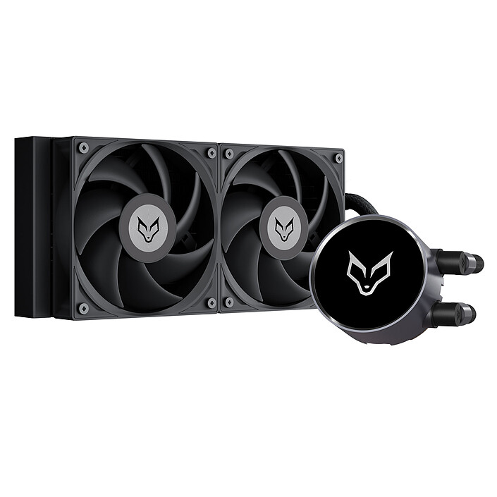 Ventilador procesador