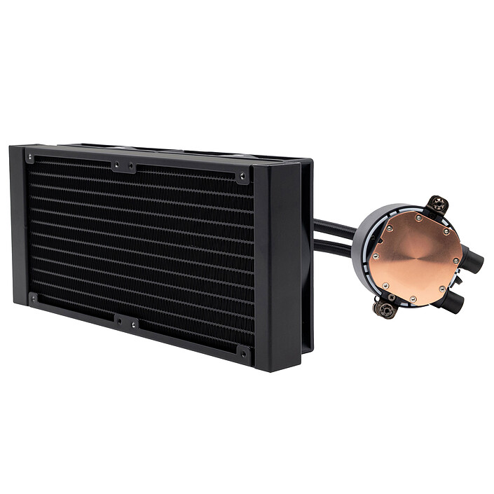 Opiniones sobre Fox Spirit Lightflow GX240 Core