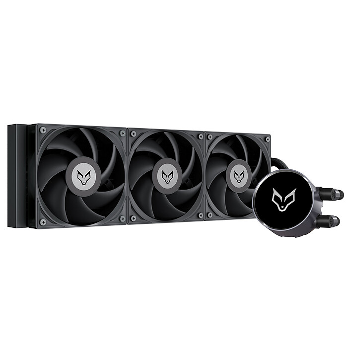 Ventilateur processeur
