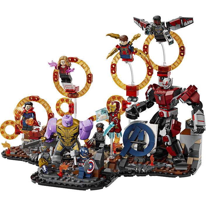 LEGO