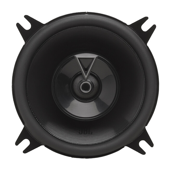 Car speakers